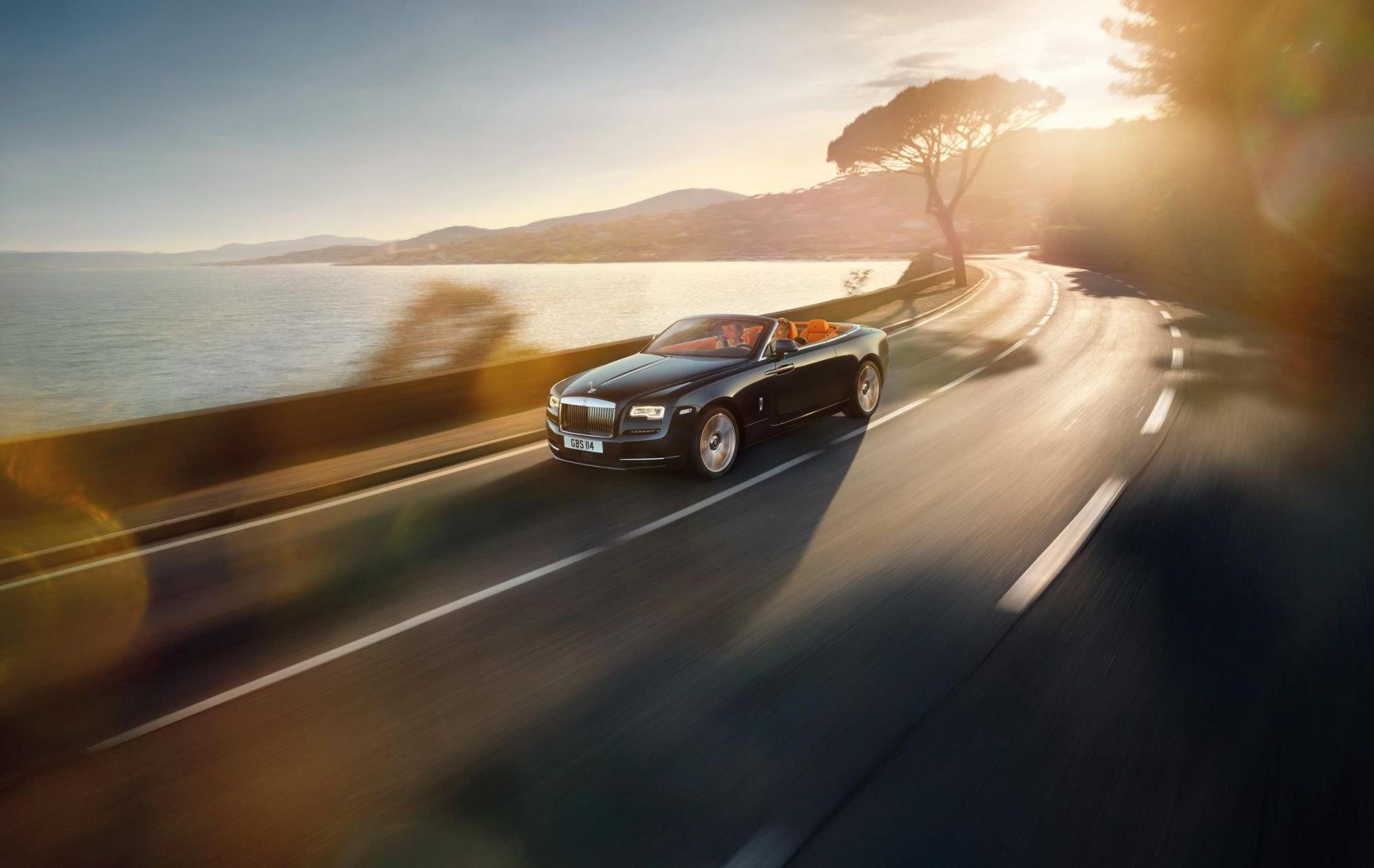BMW Makes Record Sales