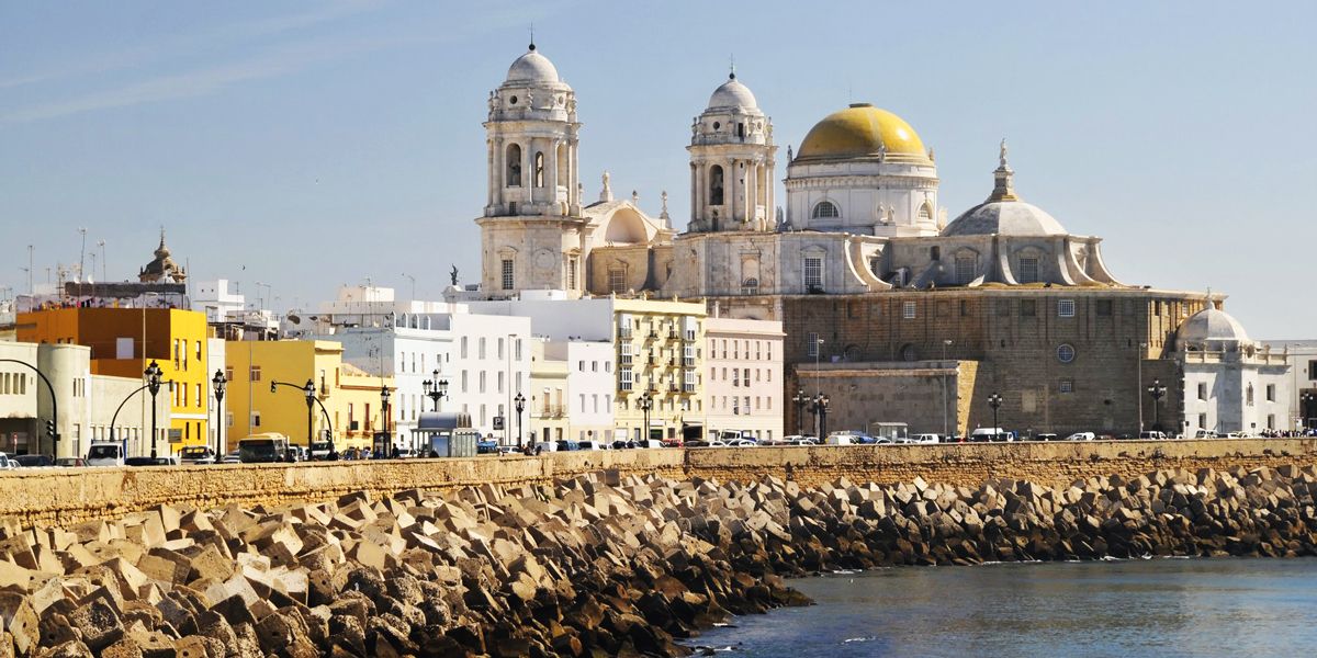 5 Undiscovered Spanish Destinations