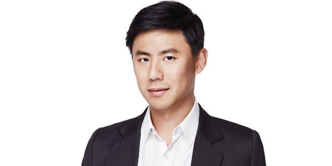 Kevin Chua: “This Sunblock Makes Me Happy”