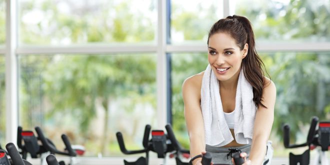 Forget Long Workouts — A Minute of Intense Exercise Is Equally Effective