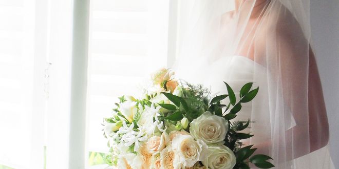 How to Choose the Right Floral Decorations for Your Big Day