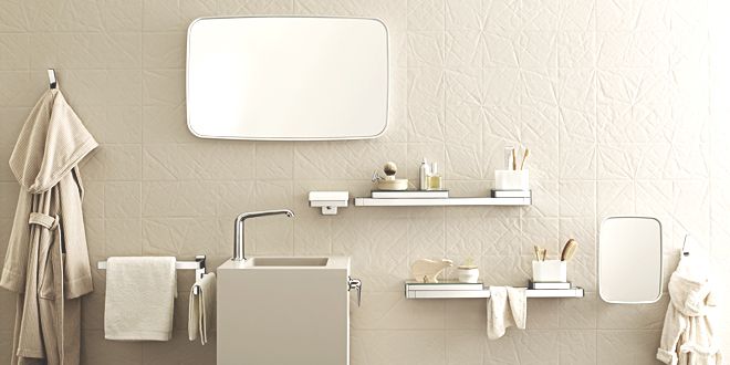 9 Bathroom Ideas For A Great Spa Experience