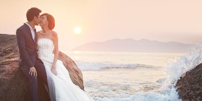 AllureWeddings: Choosing the Right Videographer