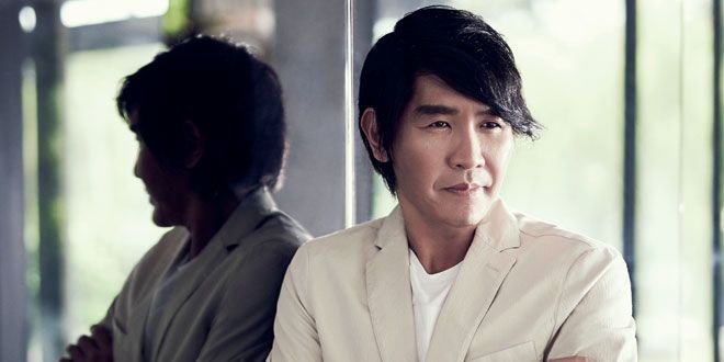 The Inside Man: Up Close with Interior Designer Peter Tay
