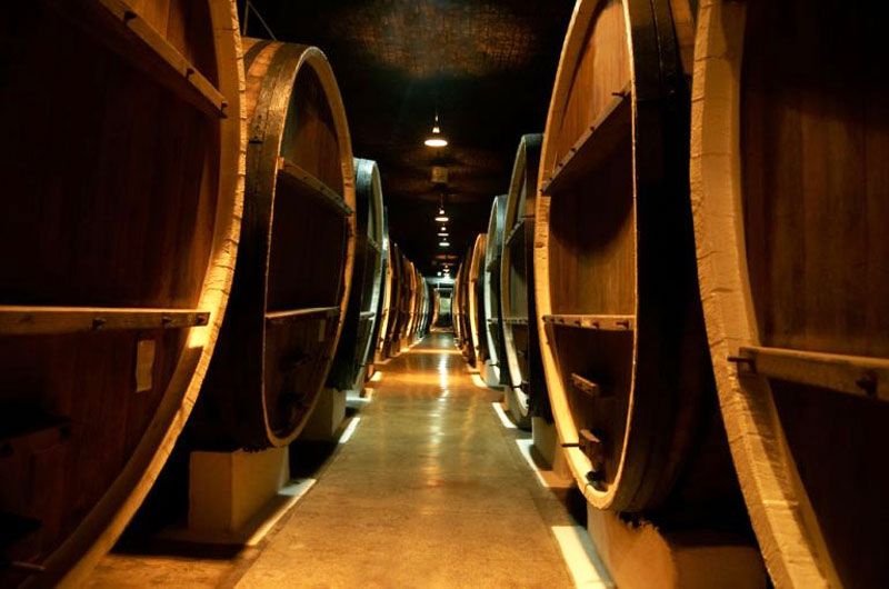 World's priciest wine is rare Burgundy at S$21,490 a bottle