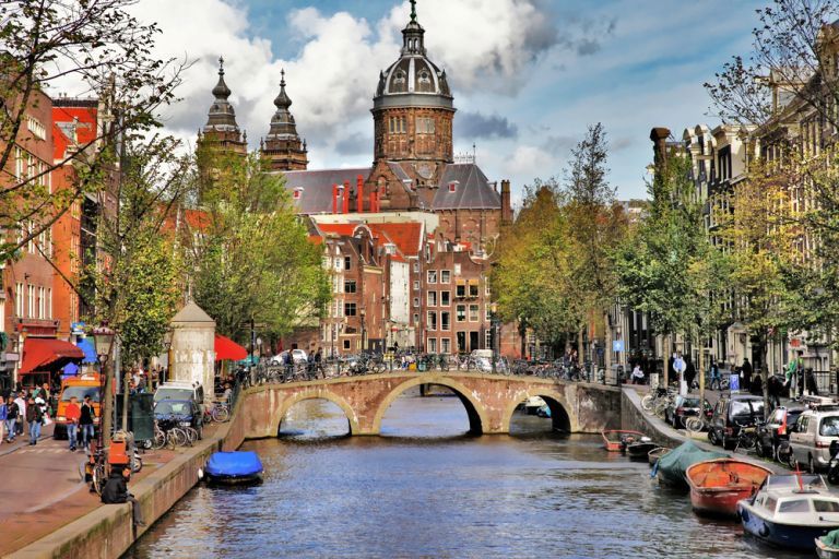 Australia and Amsterdam named the friendliest destinations in the world