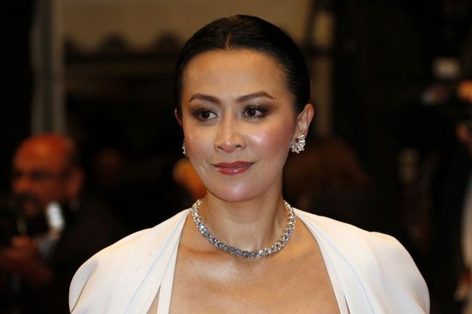 Carina Lau to launch new range of wines