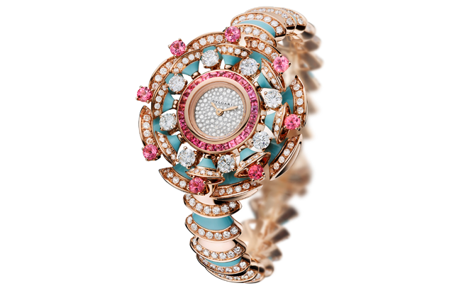 5 of the best show-stopping watches
