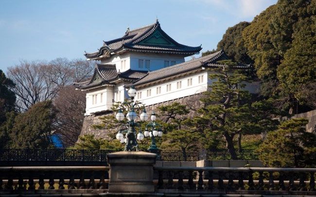 Japan to post record-breaking tourism numbers in 2014