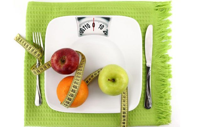When you lose weight, where does it go?