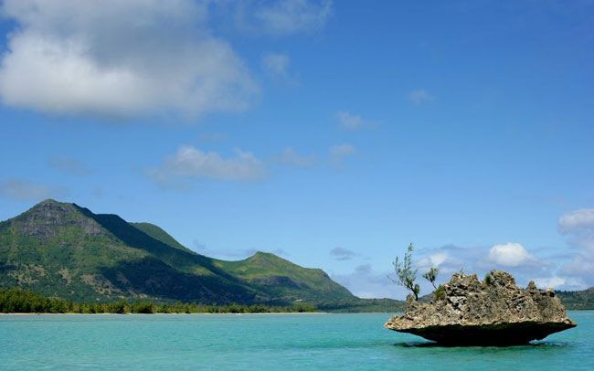 Island nations dominate top 10 list of most ethical destinations