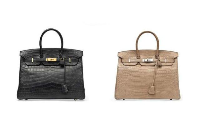 Christie’s new world of collectible luxury