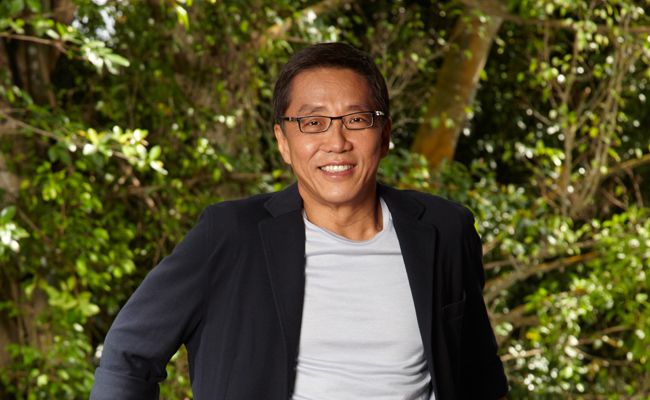 Interview: Ho Kwon Ping on the Banyan Tree Group's Cassia brand