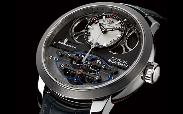 Grand Prix d’Horlogerie de Genève: The Winners