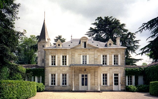 When fine wine meets architectural mastery: six must-see French wineries