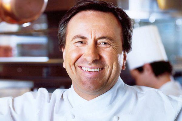 Daniel Boulud creates custom blended whisky for his NY eateries