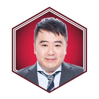 Frank Phuan