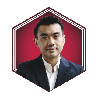 Eugene Tan