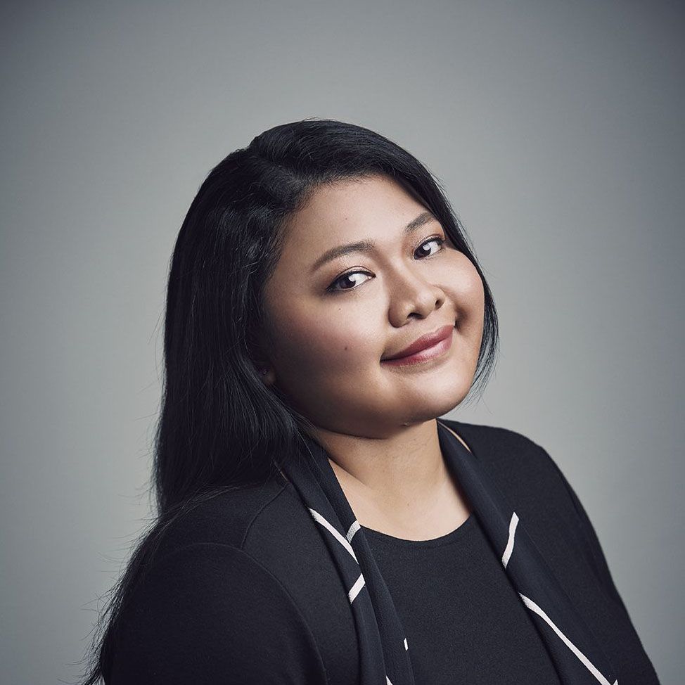 Hashirin Nurin Hashimi Profile | Tatler Singapore