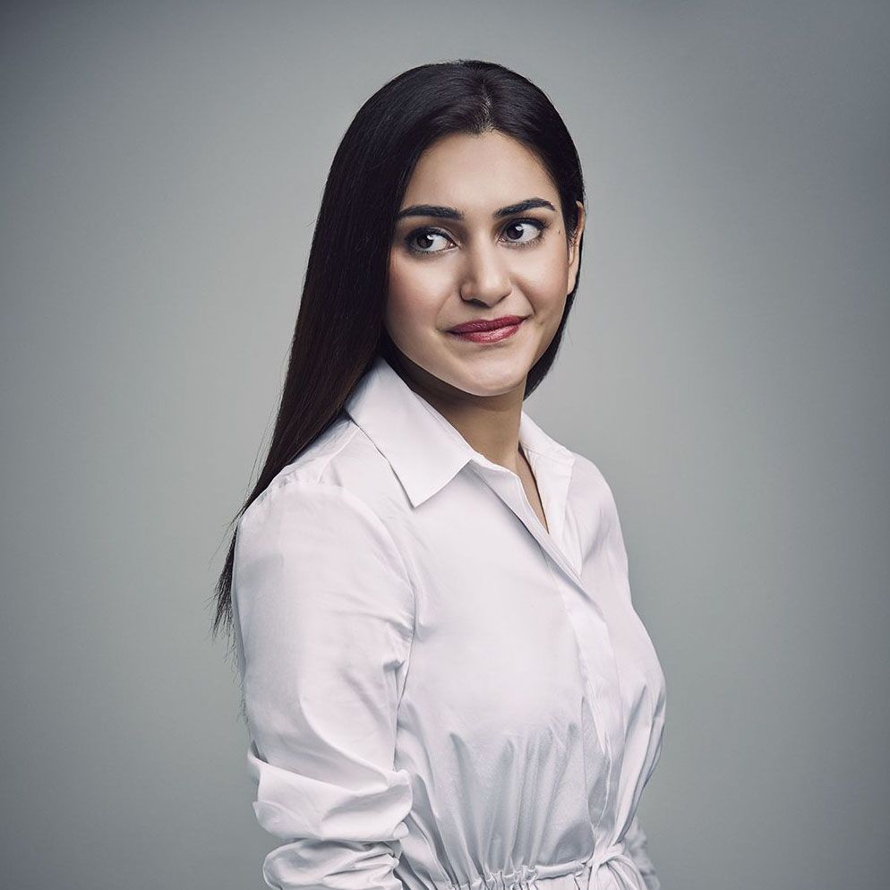 Karishma Tulsidas