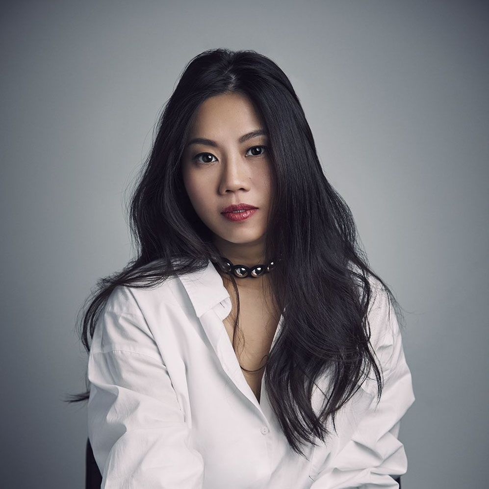 Daphne Chen-Cordeiro