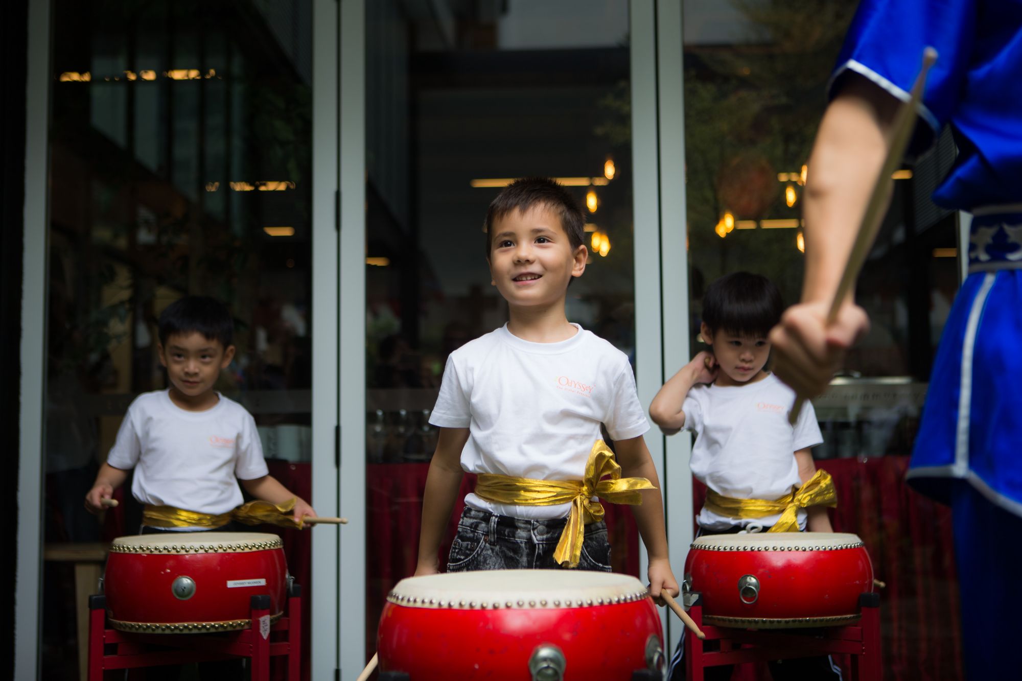 The First Preschool In Singapore With A Bespoke Programme