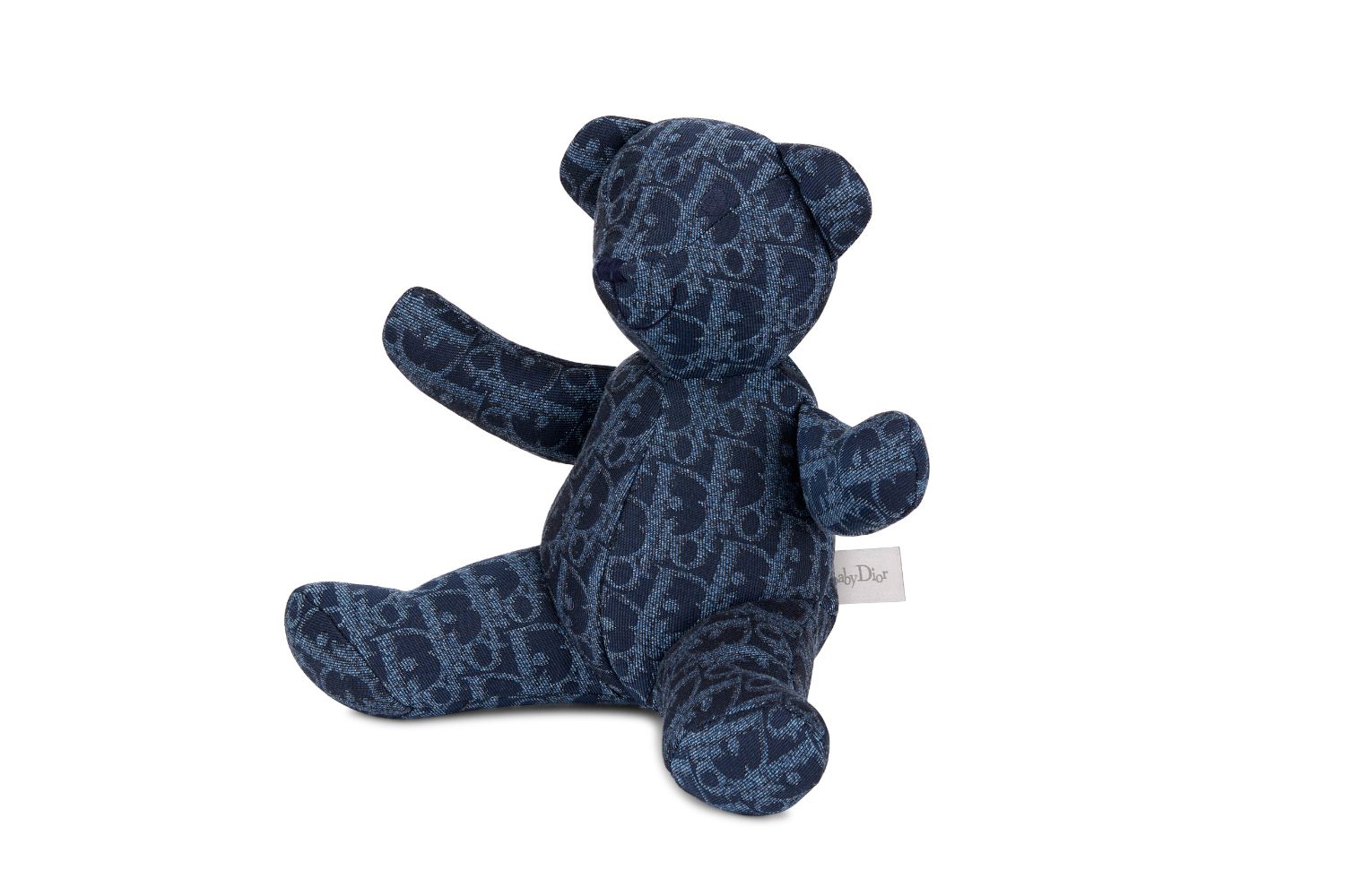 Baby Dior "The Boy Capsule Collection" bear
