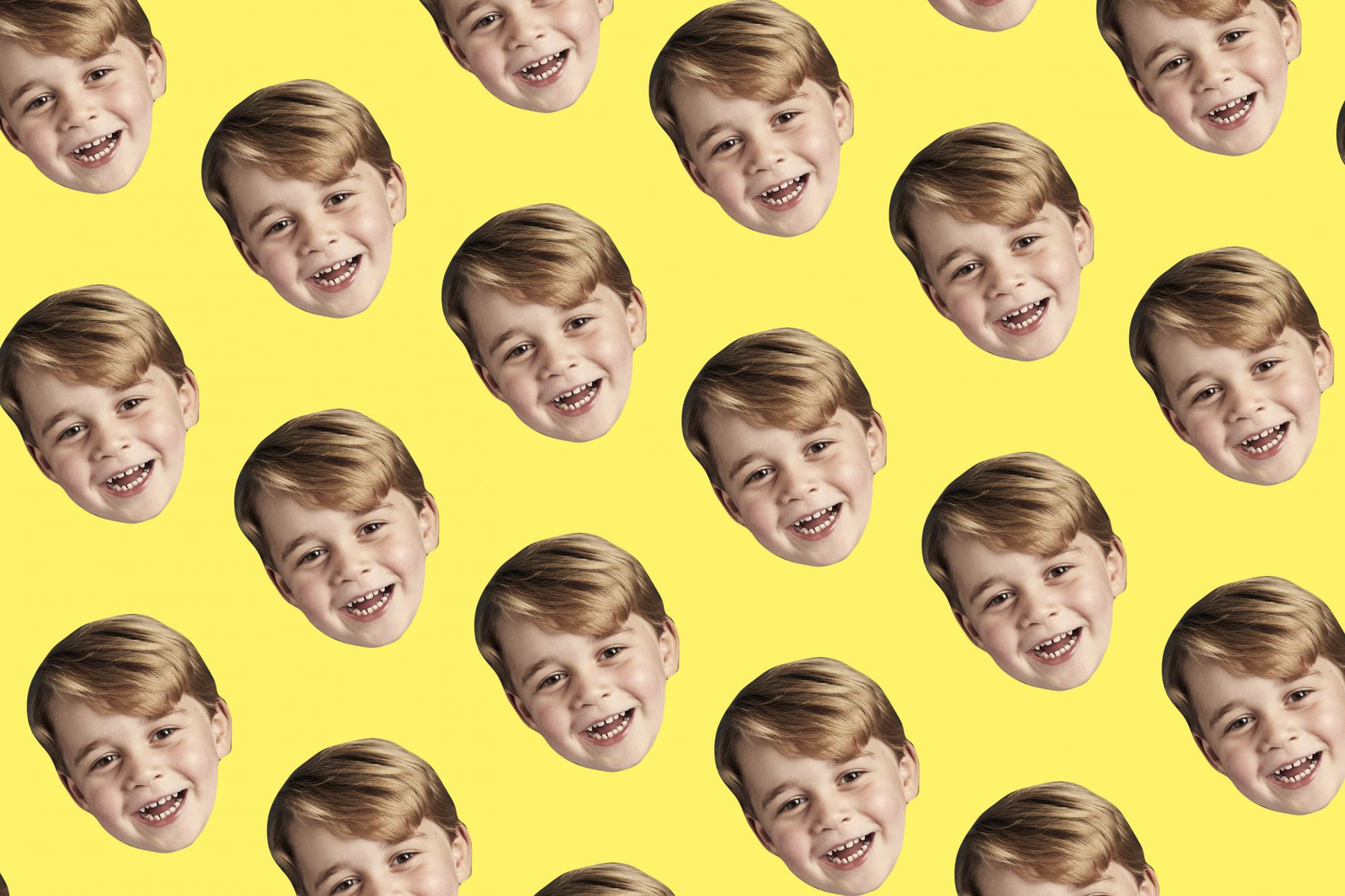 The Royal Gift Guide Fit For The Prince George In Your Life