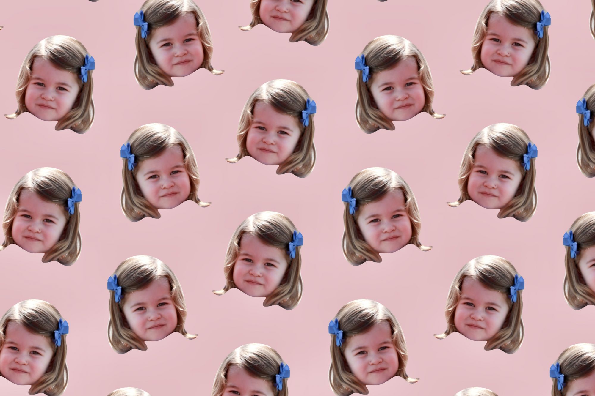The Royal Gift Guide Fit For The Princess Charlotte In Your Life