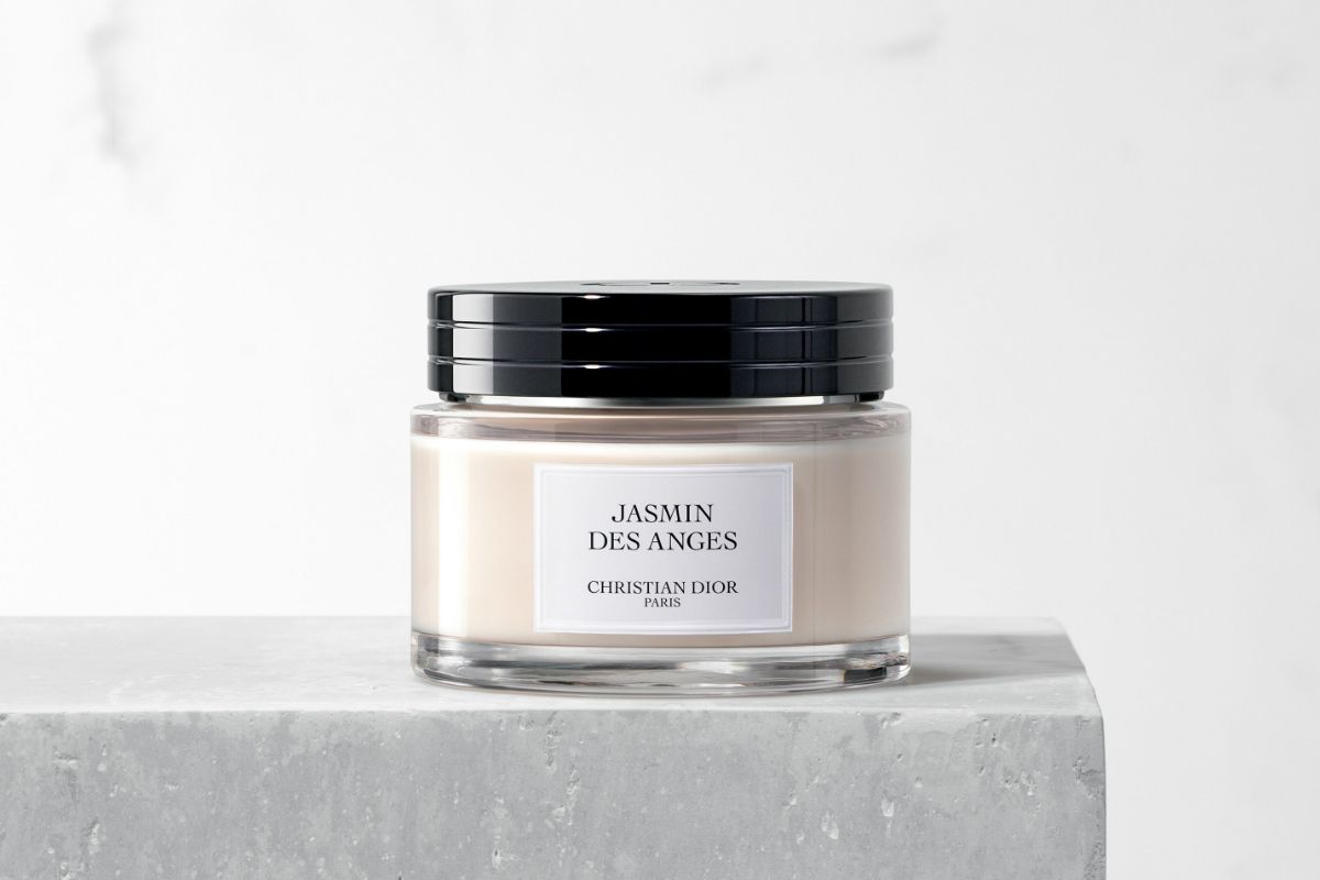 Dior Jasmin Des Anges Body cream
