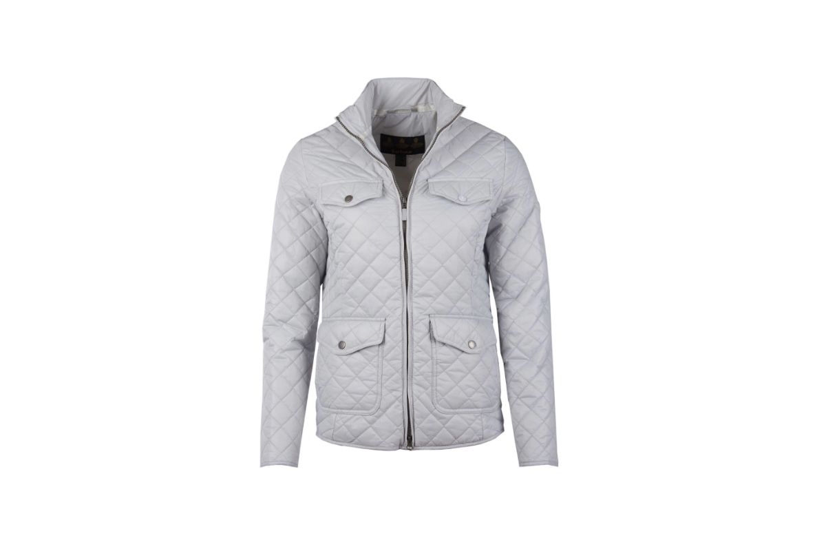 Barbour Formby Quilted Jacket