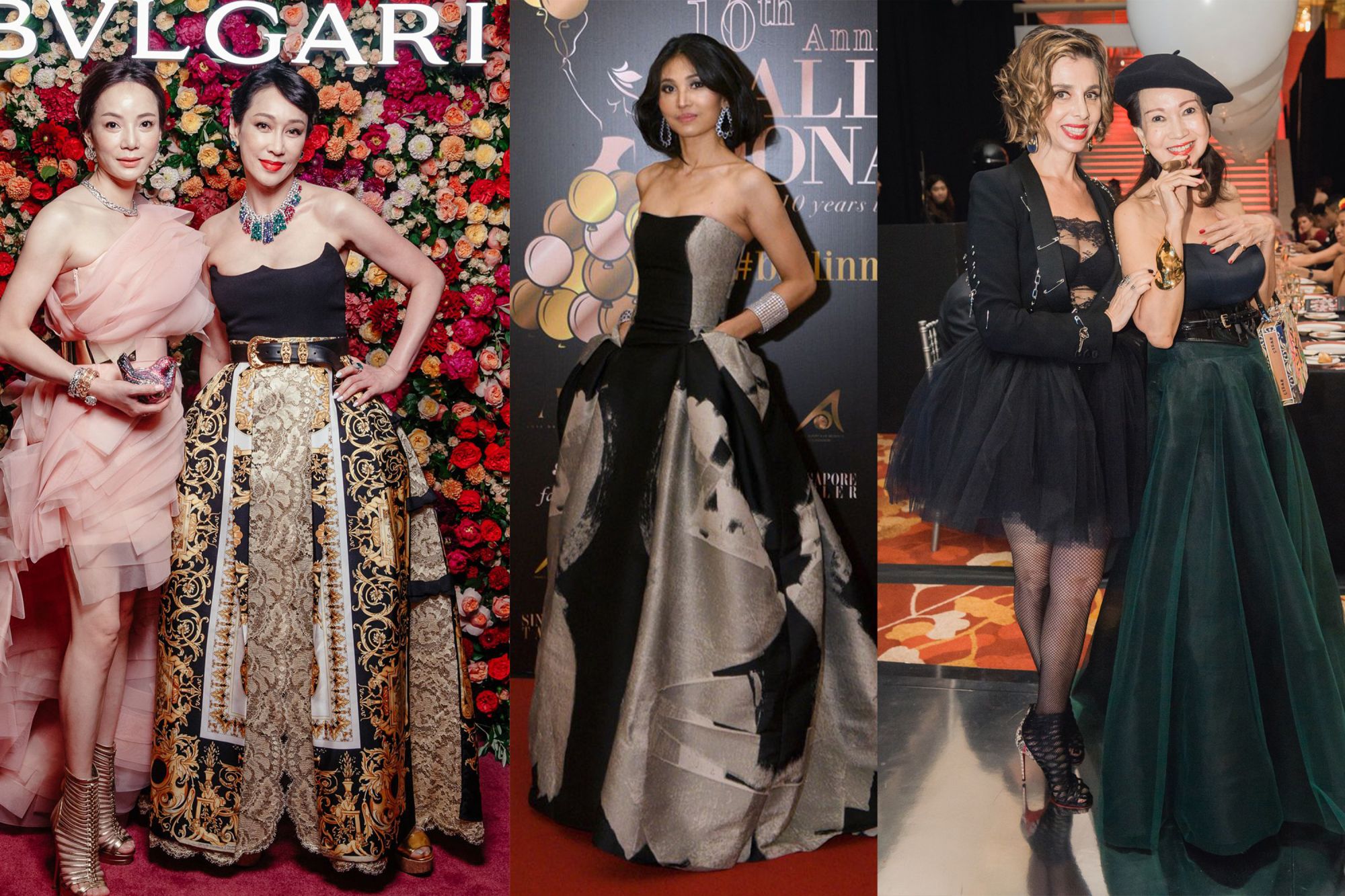 Society’s Best Fashion Moments Of 2018