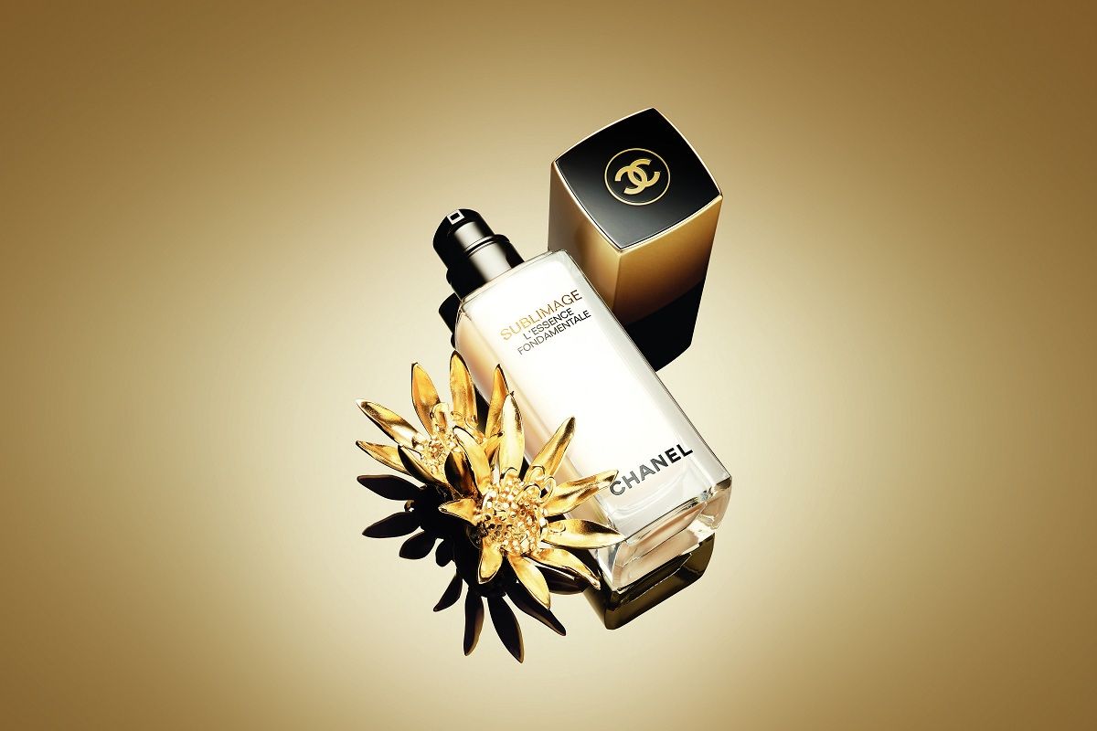 Chanel Sublimage L'essence Fondamentale