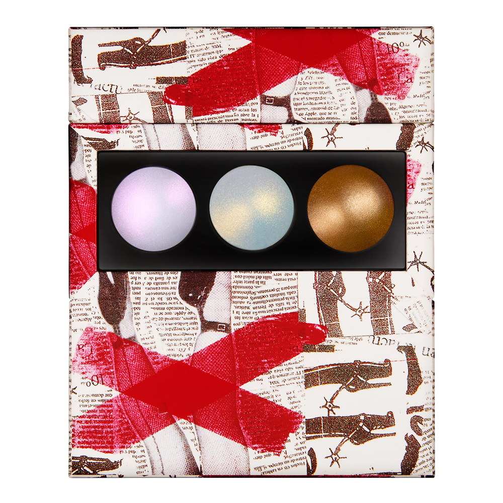 Pat Mcgrath Sublime Skin Highlighting Trio