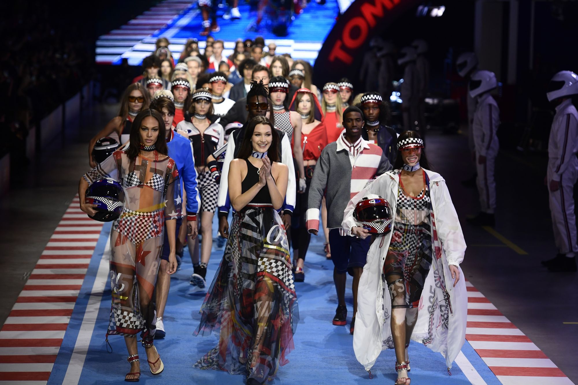 How The Fashion Industry Doubled Down On Sustainability In 2018