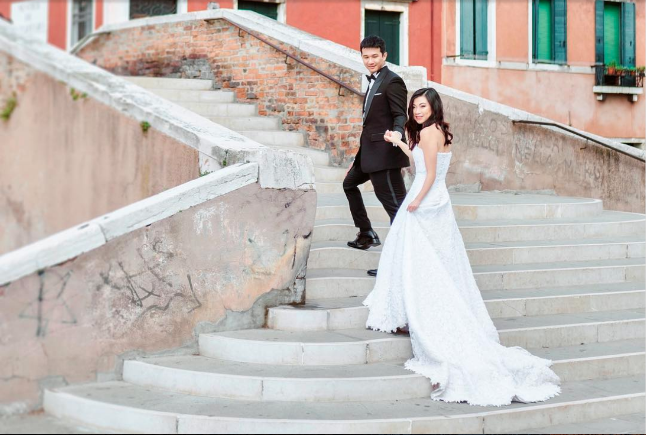 #Tatlergram: How Our Society Friends Welcomed 2019