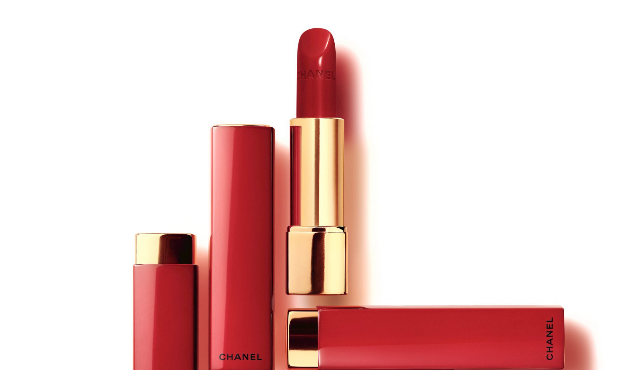Chanel Rogue Allure N8