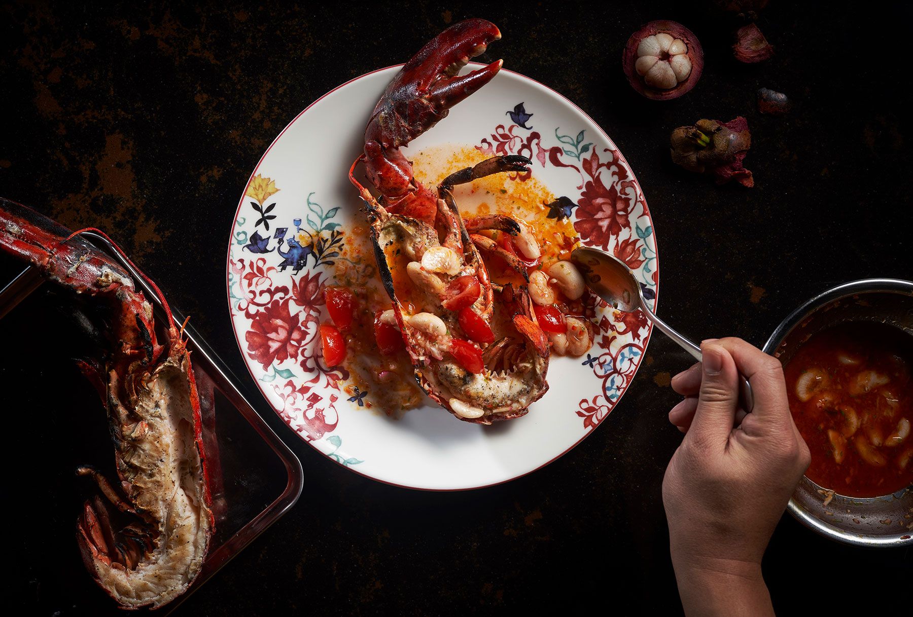 Hot New Restaurants To Check Out This Month: February 2019