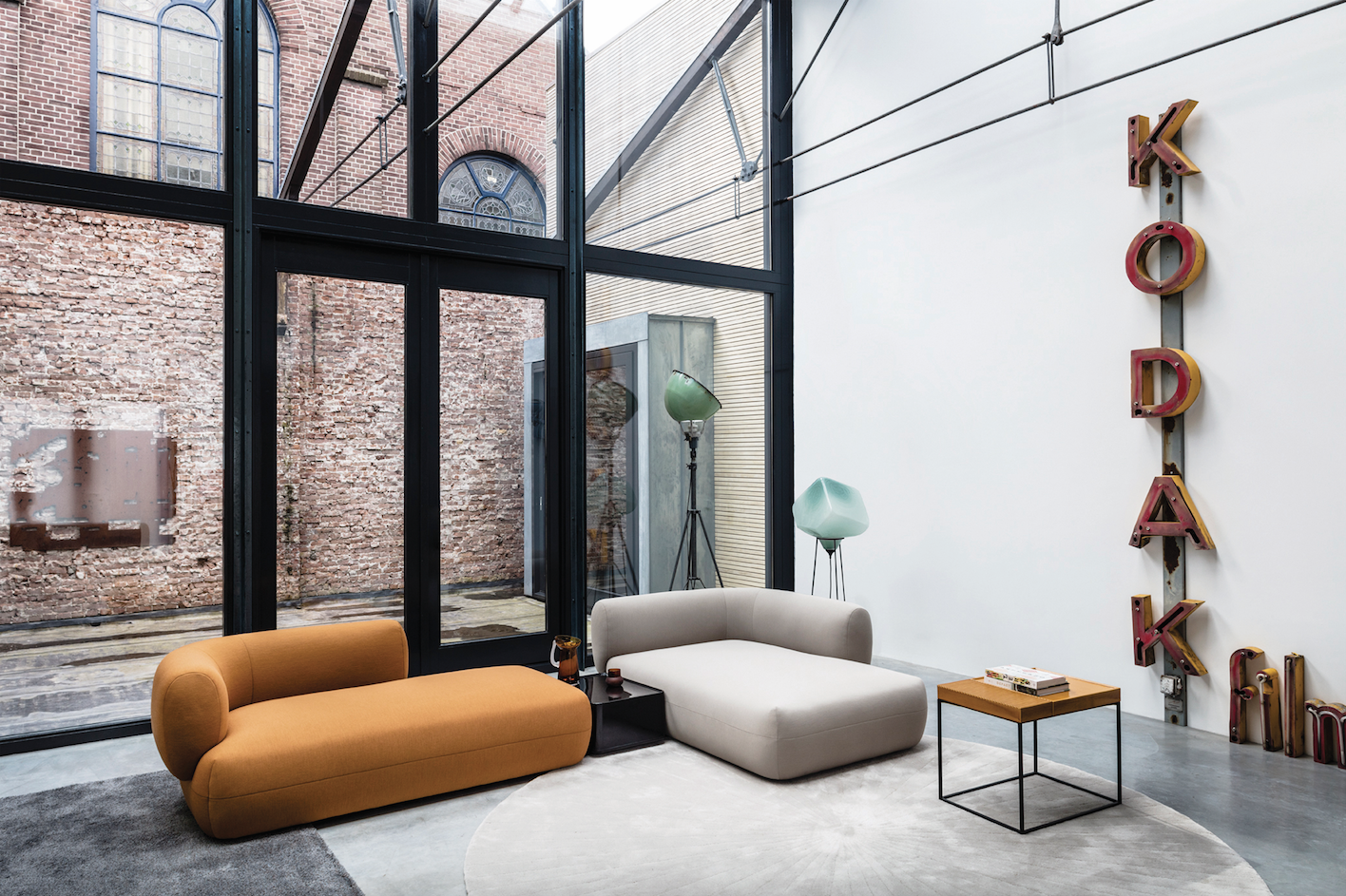 5 Minutes With ... Sebastian Herkner, Maison & Objet Designer of the Year