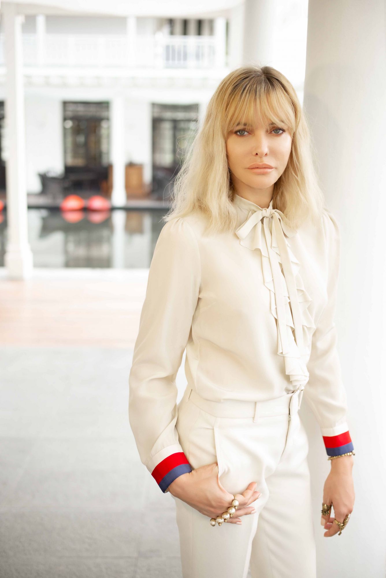 5 Minutes With… Natalya Pavchinskaya, Founder And CEO Of The Sanchaya ...