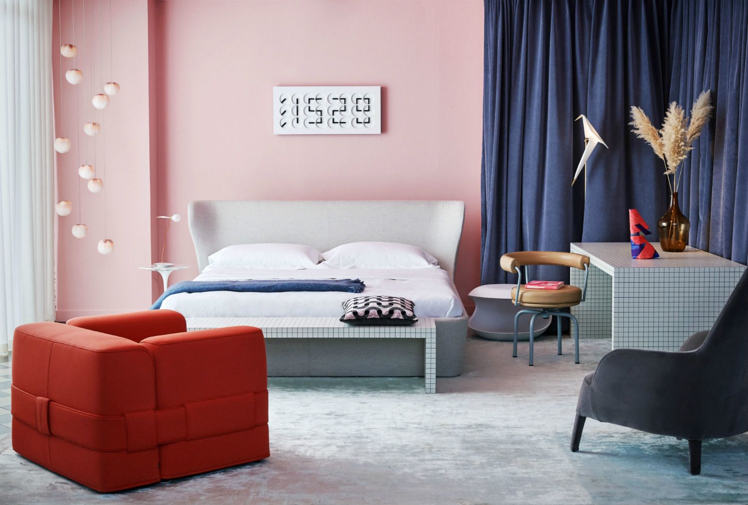 The Design Lover's Guide To Stockholm