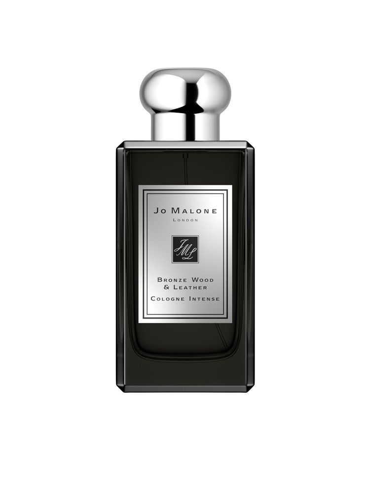 Jo Malone Bronze Wood & Leather Cologne Intense