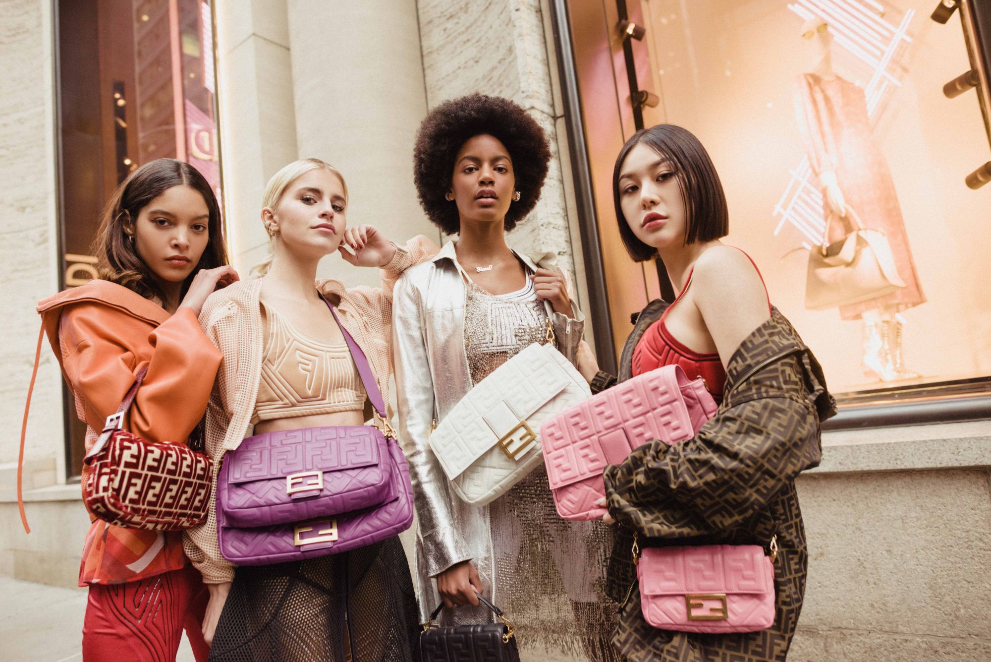 Your Favourite It Bag From The Early Noughties Is Back