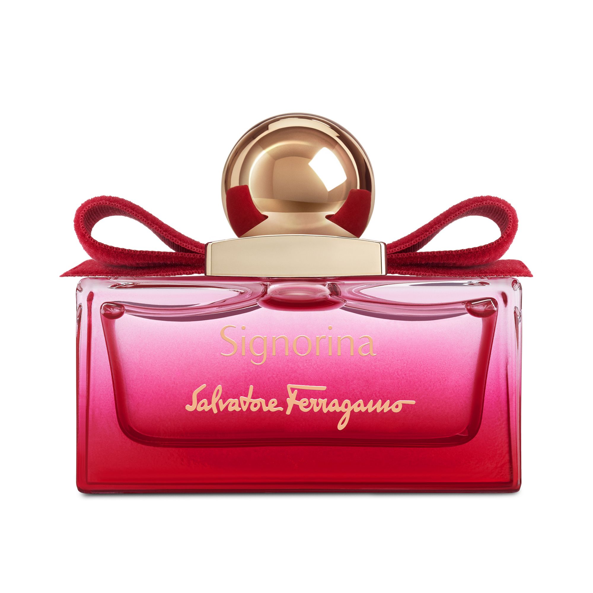 Salvatore Ferragamo Signorina New Year Edition EDP