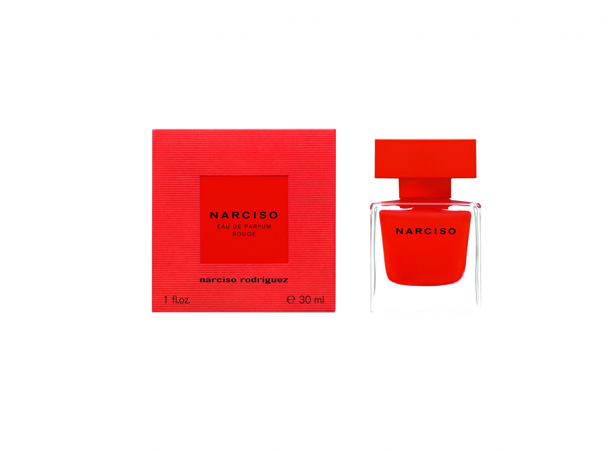 Narciso Rouge EDP