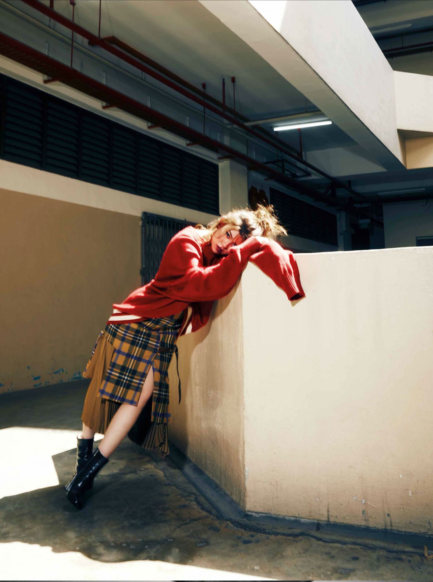 Steal Her Style: Sabrina Ho