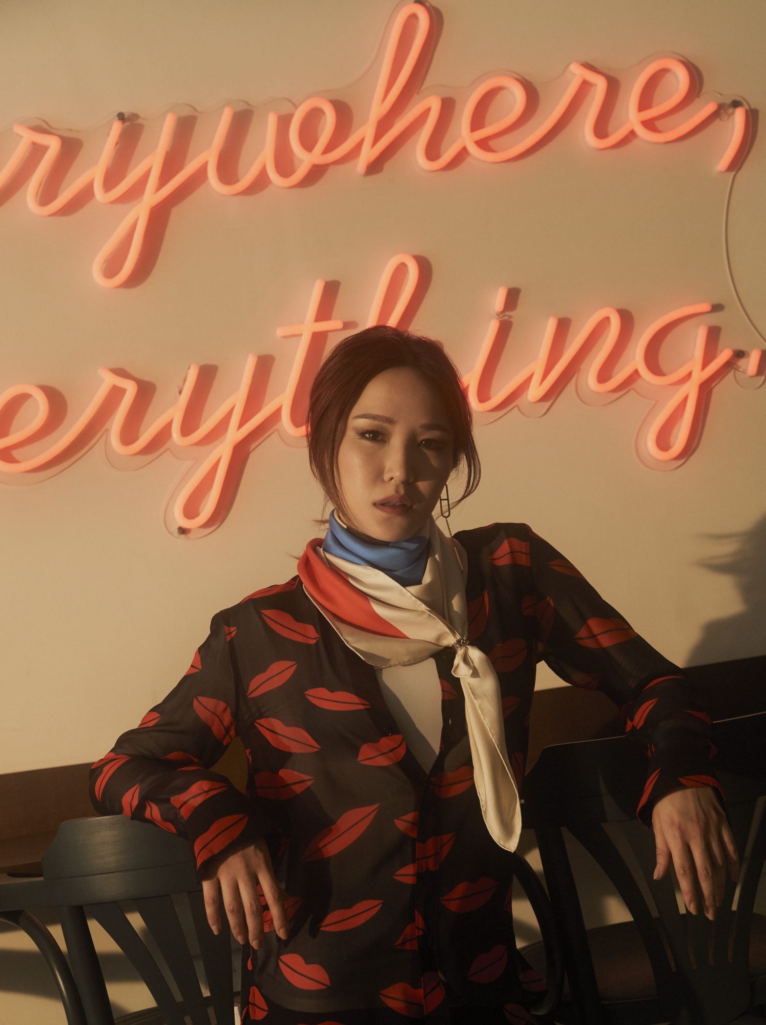 Singapore's Most Eligible Ladies: 2019 Edition