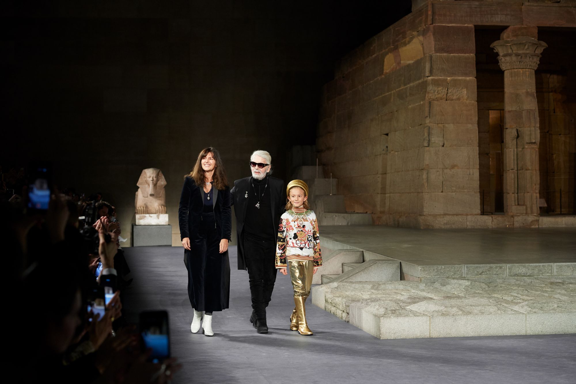Image: Courtesy of Chanel