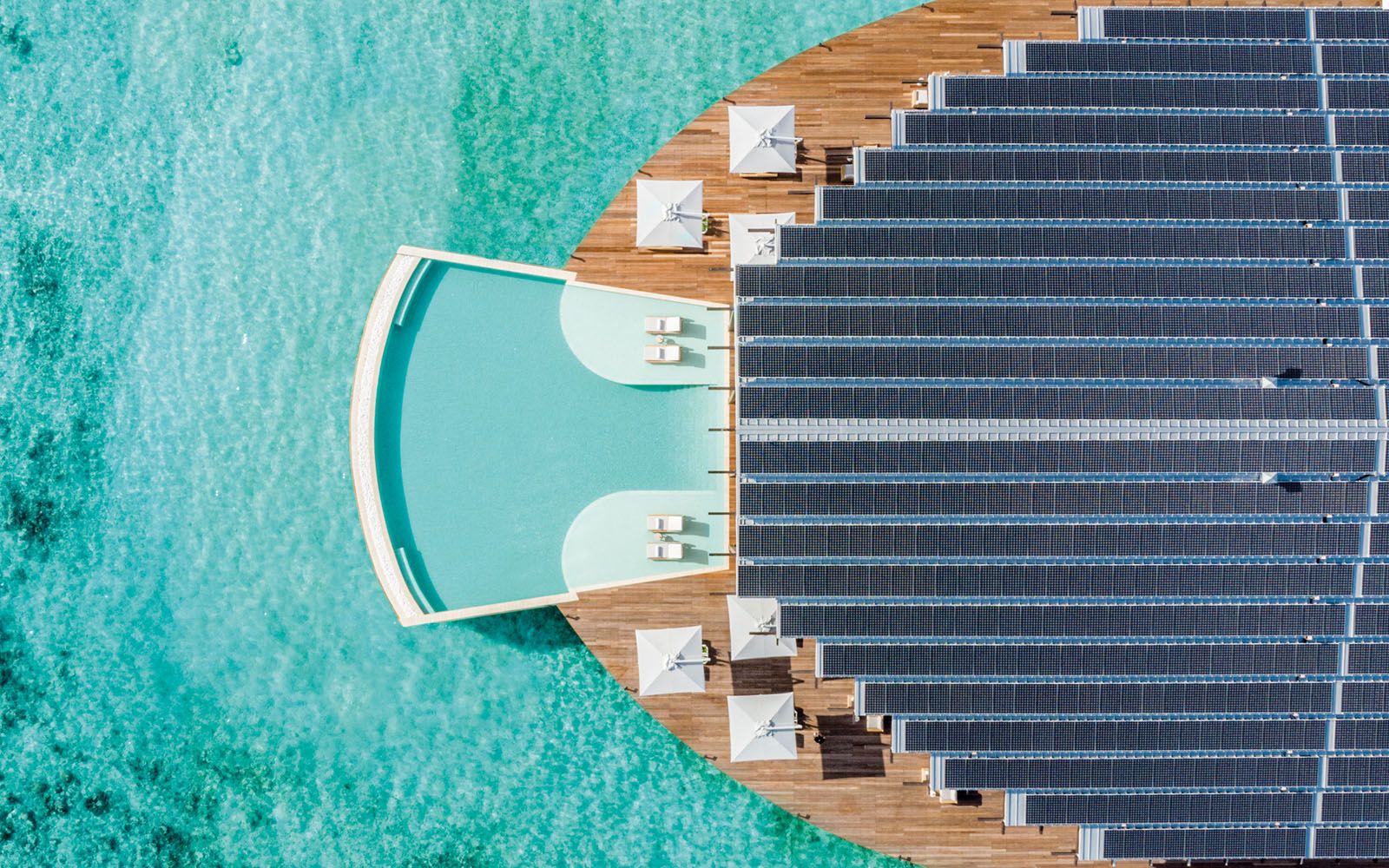 12 New Luxury Resorts In The Maldives For Your Next Beach Getaway