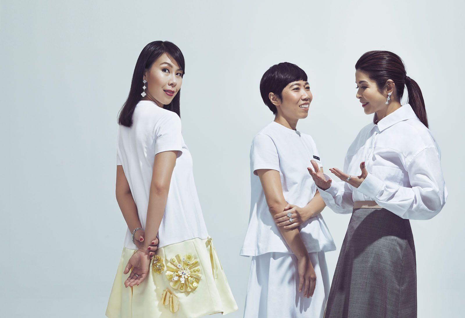 How Creative Director Yu Yah-Leng Is Helping Traditional Family Businesses Stay Relevant